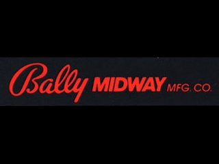 Bally Midway